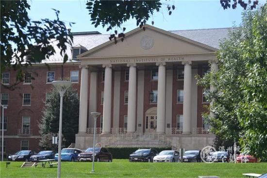 美国国立卫生研究院最新研究发现19年12月新冠病毒已在美国传播 美国 新浪财经 新浪网