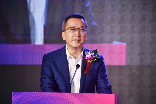 雅居乐集团潘智勇先生:变革时代下cfo的资本运营之道