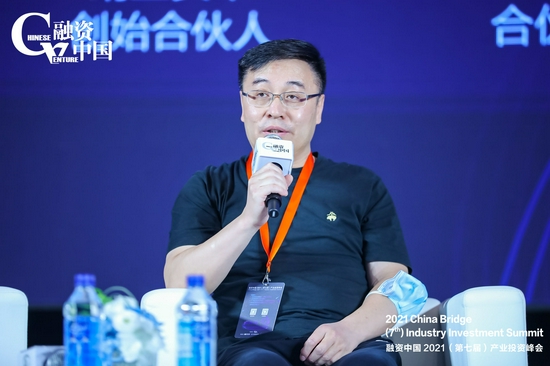 如何革新创造新的商业模式高瓴创投李强要看科技能不能带来增量