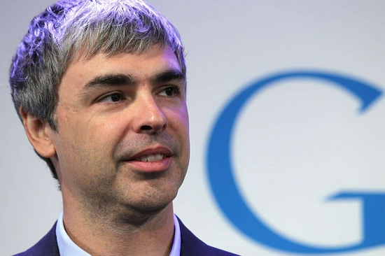 谷歌创始人拉里佩奇投资移民新西兰