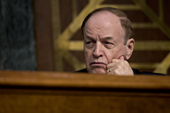 Richard Shelby