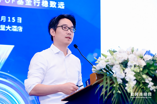 “千象资产创始合伙人马科超：量化投资实践以及行业展望