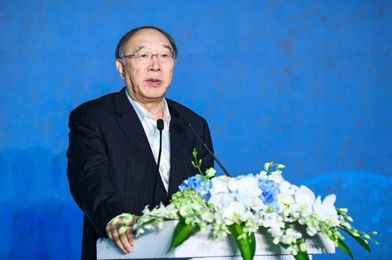 黄奇帆：平台应把数据交易收益的20%～30%返还给原始数据生产者