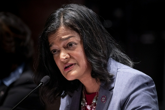 Pramila Jayapal