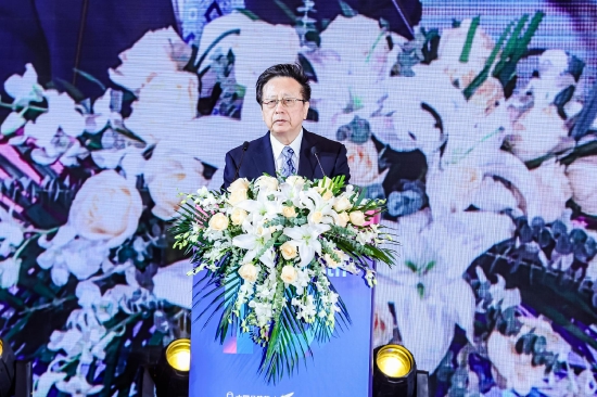 陈昌智：打造更具国际影响力的民族品牌，为中国赢得尊敬