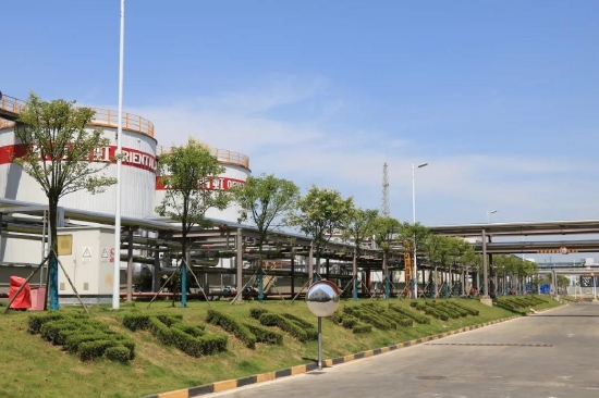 “东方雨虹：尽己所能助力建筑业高质量集约化发展