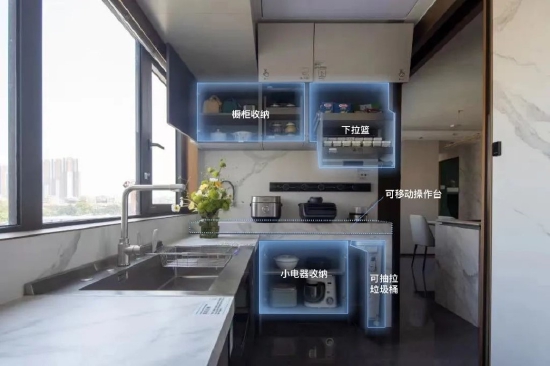 美的置业以空间智能探索美好生活的新灵感