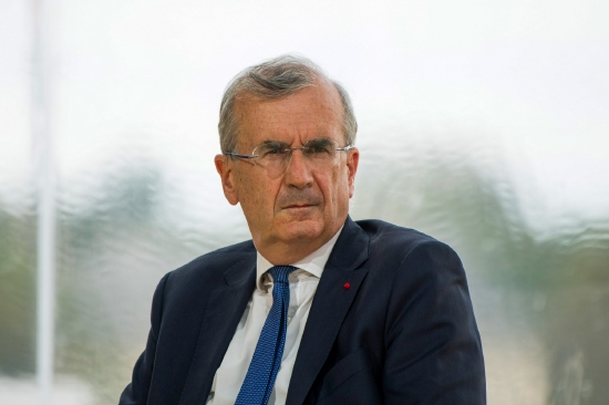 Francois Villeroy de Galhau