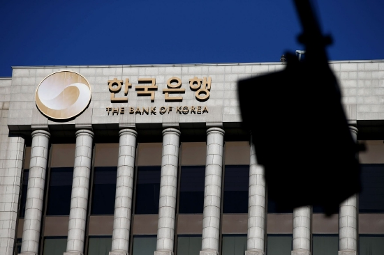 韩国央行称今年通胀率将高于此前预期|韩国央行_新浪财经_新浪网