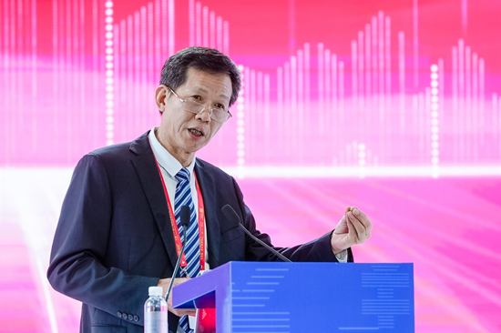 图为赵细康
