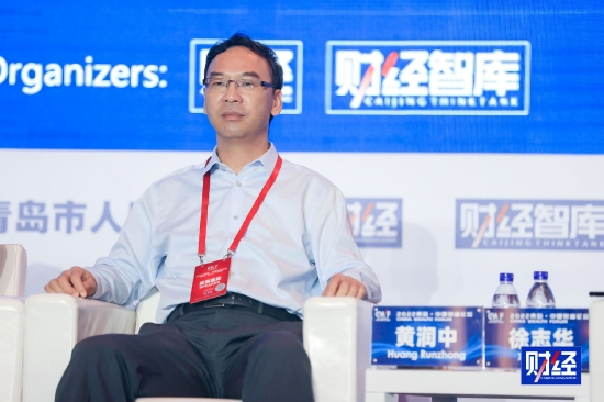 黄润中：中小银行要从六个方面规划数字化转型