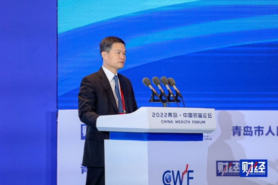 方星海：私募基金应开发更多产品，把更多居民储蓄吸引到证券市场中来