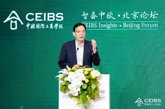 刘世锦：中国能源和经济绿色转型要“增量优先”