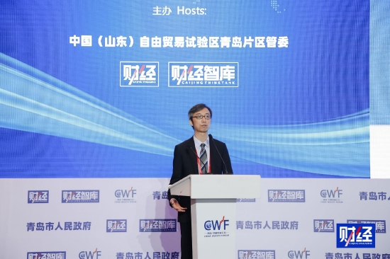 王志毅：资本项目的改革不是自贸区的首要任务 最重要是推广跨境人民币使用