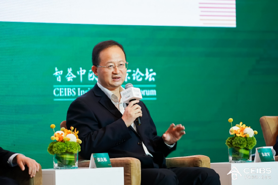 南方电网能源发展研究院张良栋：电力将为双碳发挥重要作用，碳中和蕴藏巨大的投资机会