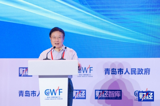 杨再平：金融支持离岸贸易一举四得