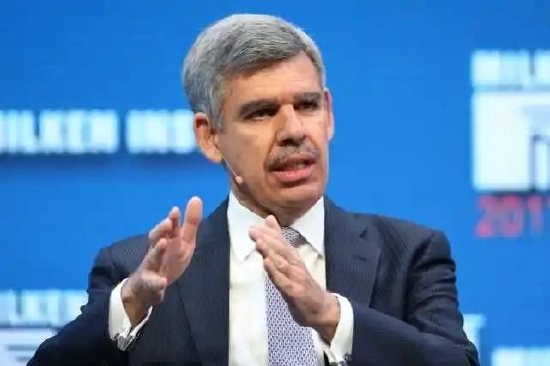 Mohamed El-Erian