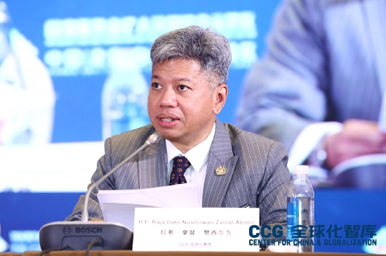 马来西亚驻华大使：美元的垄断地位可能会下降