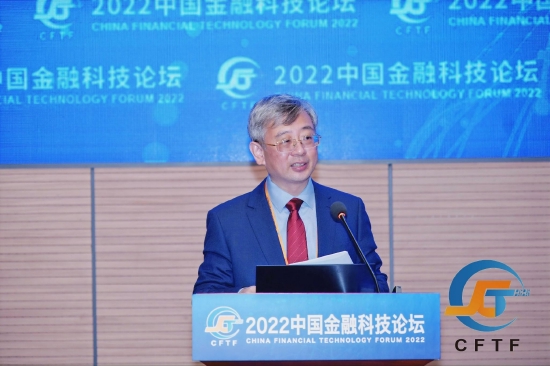 IBM副总裁范斌：银行业驾驭混合云面临五个挑战