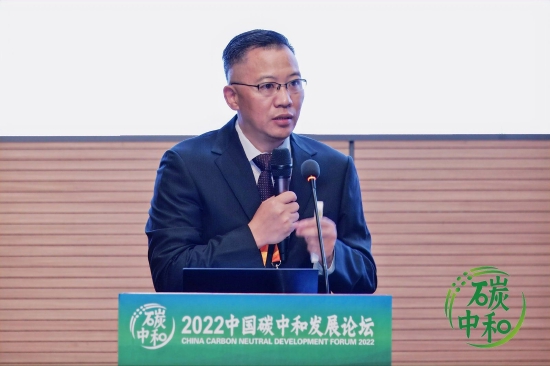 启铼研究院首席经济学家潘向东：把握“双碳”工作长期属性，短期要兼顾经济增长