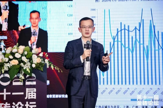 丁祖昱：房地产在三季度筑底之后，还会有长期筑底的过程