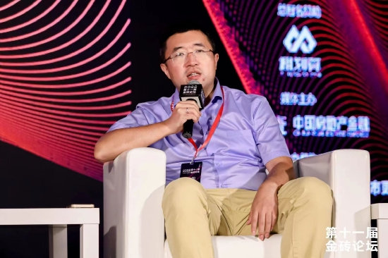 喆安投资总经理车阳谈资管公司发展的三个关键词：专业性、自律性、耐心