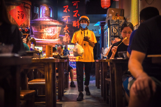 美团外卖或勇闯香港市场，是降维打击还是南橘北枳？