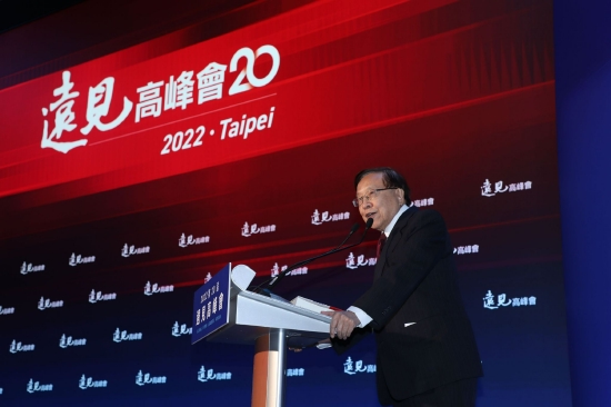 高希均：危机中看见转机