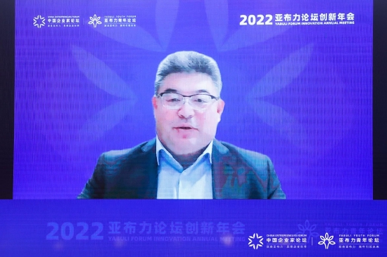 宇学峰：康希诺吸入式新冠疫苗走在世界前列，已在全国全面铺开使用