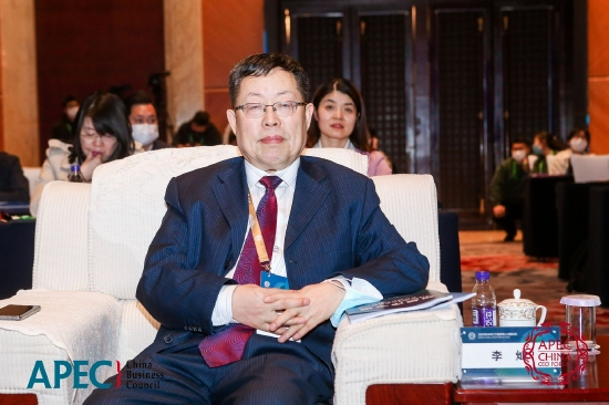 李灿：要解决二氧化碳排放问题，氢能特别是绿色氢能必不可少