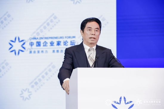 高德康：始终和消费者在一起，是品牌穿越寒冬、穿越周期的核心竞争力