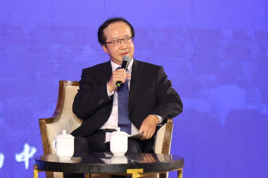 德国弗兰德集团勾建辉：一个企业家的水平不需要问企业家，到企业一看心里就有数了