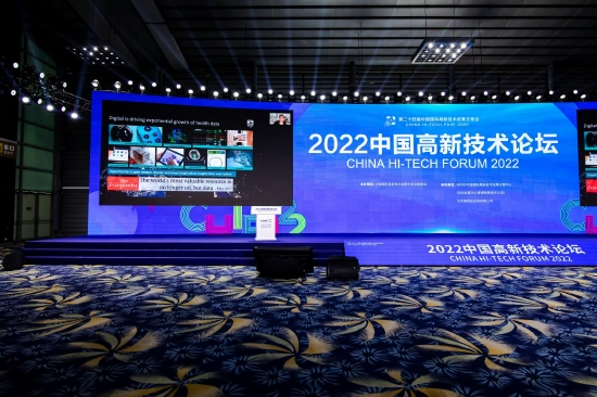 飞利浦大中华区副总裁周振宇：换挡加速创新智造 健康科技重塑未来