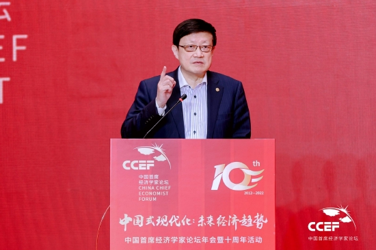 连平：明年中国货币政策空间增大，向松调整的基调不会改变