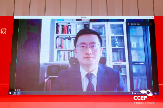 中国社科院张明：宽松货币政策不是万能的，但没有宽松货币政策万万不能