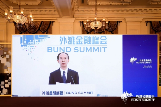 中央财经委员会办公室副主任尹艳林：绿色消费是倒逼生产方式绿色转型的重要推动力