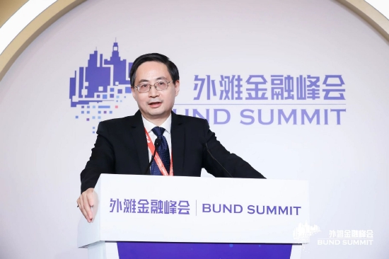 北京绿色金融与可持续发展研究院院长马骏：转型金融框架对绿色金融意义重大