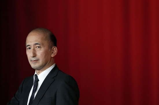 中曾宏