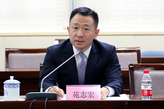 华夏理财总裁苑志宏：银行理财产品原有市场形象已被颠覆 短期内业务发展面临巨大压力
