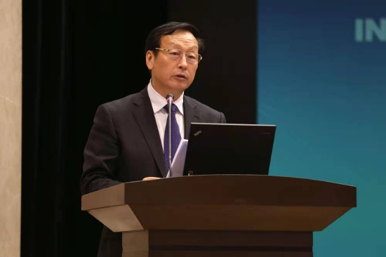 中国技术经济学会专委会主任研究员马林聪：全方位有重点梯度地推进新能源汽车标准化工作_新浪财经_新浪网