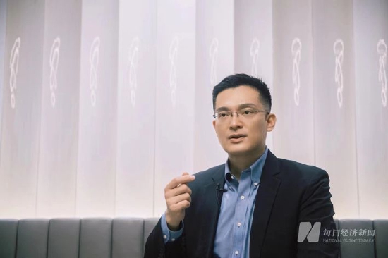 鄢克亚 每经记者张建摄