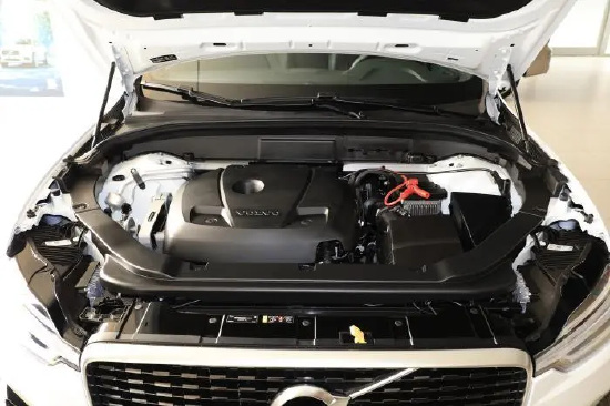 沃尔沃因汽车召回问题被罚款1.3亿美元