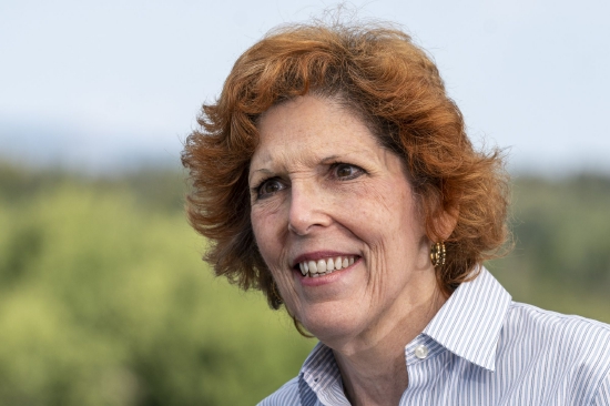 Loretta Mester