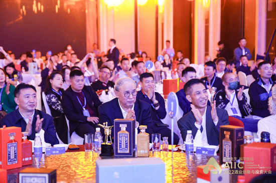 2022年仁怀白酒总产值完成近900亿，同比增长18.9%，将深入推进核心产区建设