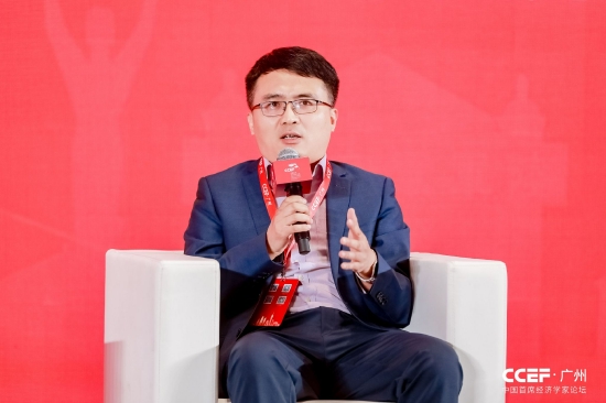 西京研究院创始院长赵建：促销费要修复老百姓的资产负债表 提升持久收入的预期