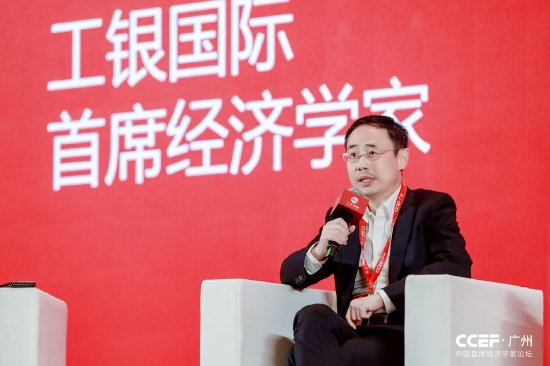 程实：一个国家有没有债务风险，市场会给答案