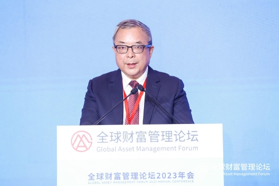 陈文辉：应对世界百年未有之大变局的关键在于做好中国自己的事情