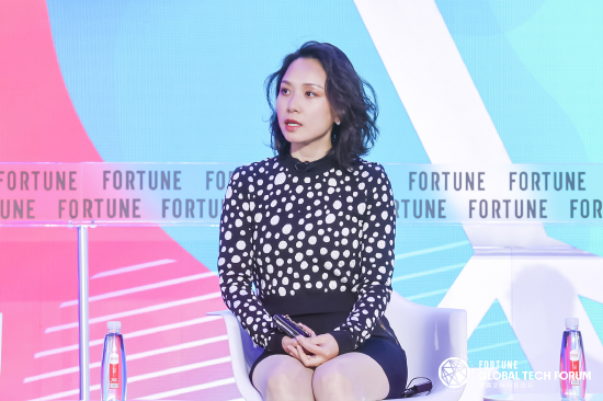 新希望刘畅谈数字化转型:大多数失败原因是落地做得不够好