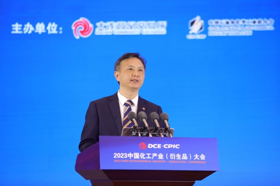 大商所：发挥期货市场功能 护航石化产业高质量发展