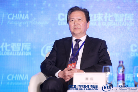 北京市教育国际交流协会会长黄侃：ChatGPT会给高等教育带来三个方面的转变